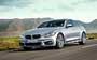 BMW 4-series Gran Coupe 2017-2020