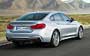 BMW 4-series Gran Coupe 2017-2020.  348