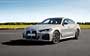 BMW 4-series Gran Coupe 2021....  591