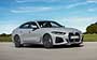 BMW 4-series Gran Coupe 2021....  594