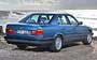 BMW 5-series 1991-1996.  2