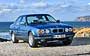 BMW 5-series 1991-1996.  11