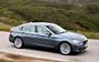  BMW 5-series Gran Turismo 2010-2013