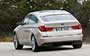  BMW 5-series Gran Turismo 2010-2013