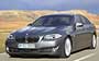  BMW 5-series 2012-2013