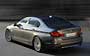  BMW 5-series 2012-2013
