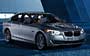  BMW 5-series 2010-2013