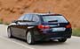  BMW 5-series Touring 2010-2011