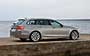  BMW 5-series Touring 2011-2013