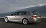 BMW 5-series Touring 2011-2013
