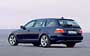  BMW 5-series Touring 2007-2010