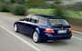BMW 5-series Touring 2007-2010.  164