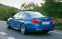 BMW M5 2011-2013.  183