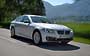  BMW 5-series 2013-2016