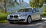 BMW 5-series 2013-2016.  218