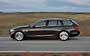  BMW 5-series Touring 2013-2016