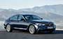  BMW 5-series 2016-2020