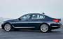 BMW 5-series 2017-2020.  352