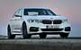 BMW 5-series 2016-2020.  355