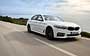 BMW 5-series 2016-2020.  358