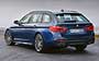 BMW 5-series Touring 2017-2020.  382