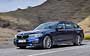 BMW 5-series Touring 2017-2020.  383