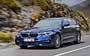 BMW 5-series Touring 2017-2020.  400