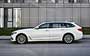 BMW 5-series Touring 2017-2020.  414
