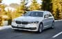 BMW 5-series Touring 2017-2020.  420