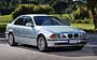 BMW 5-series 1995-1999.  451