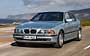 BMW 5-series 1995-1999.  453