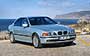 BMW 5-series 1995-1999.  457
