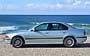  BMW 5-series 1995-1999