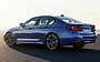 BMW 5-series 2020-2023.  482