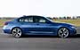 BMW 5-series 2020-2023.  491