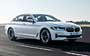 BMW 5-series 2020-2023.  493