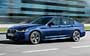 BMW 5-series 2020-2023.  497
