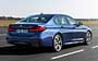 BMW 5-series 2020-2023.  498