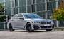 BMW 5-series 2020-2023.  507