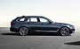  BMW 5-series Touring 2020-2023