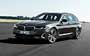 BMW 5-series Touring 2020-2023.  514