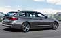 BMW 5-series Touring 2020-2023.  518
