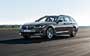 BMW 5-series Touring 2020-2023.  519