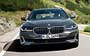 BMW 5-series Touring 2020-2023.  521