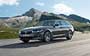 BMW 5-series Touring 2020-2023.  522