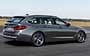 BMW 5-series Touring 2020-2023.  524