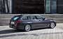 BMW 5-series Touring 2020-2023.  528