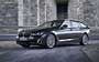 BMW 5-series Touring 2020-2023.  532