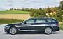 BMW 5-series Touring 2020-2023.  534