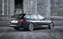 BMW 5-series Touring 2020-2023.  536